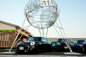 FIVESTAR福井