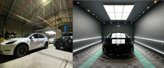 Ggarage（ジーガレージ）