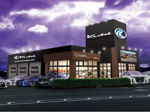 KUHL RACING SAITAMA (クールレーシングさいたま)