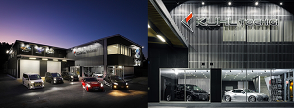 KUHL RACING TOCHIGI (クールレーシングとちぎ)