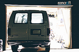 Roncraft（ロンクラフト）