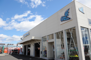 スタディ 仙台店