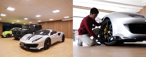 株式会社BESPOKE（ビスポーク）